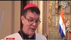 Monseñor Jubinville critica la desigualdad y el uso partidario del Estado
