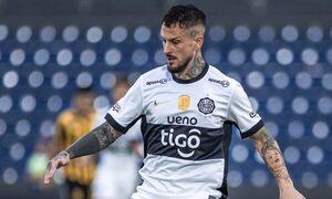 ¡Estos son los elegidos de Bustos para enfrentar esta noche a Peñarol!