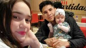 Gobierno de Nicaragua celebra el regreso a Venezuela de niña separada de su madre en EEUU - Mundo - ABC Color