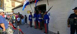 Casa de la Independencia celebra 214 años con actividades gratuitas