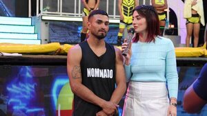 Elvio fue degradado al bote negro
