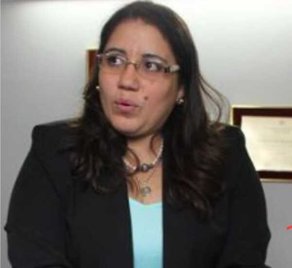 Fiscala ya no estaba en el cargo cuando se dio negligencia en caso robo agravado - El Observador