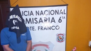 Empleado con 20 años de antigüedad fue condenado a prisión por robar bebidas del depósito