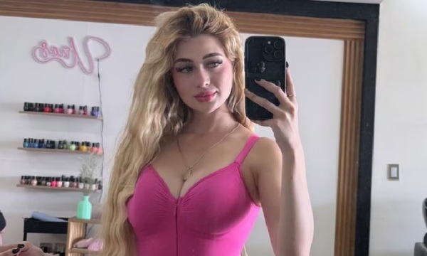Asesinan en vivo a la influencer Valeria Márquez mientras transmitía en TikTok desde su estética en México - OviedoPress