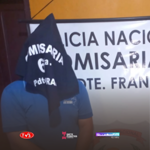 EMPLEADO CON 20 AÑOS DE ANTIGÜEDAD RECIBE CONDENA POR ROBO DE BEBIDAS EN DEPÓSITO - TVS