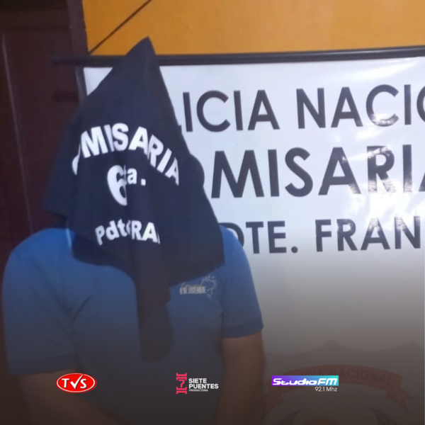 EMPLEADO CON 20 AÑOS DE ANTIGÜEDAD RECIBE CONDENA POR ROBO DE BEBIDAS EN DEPÓSITO - TVS