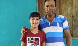 Autopsia confirma que padre ejecutó a su hija: estaba dormida y no pudo defenderse - Noticiero Paraguay