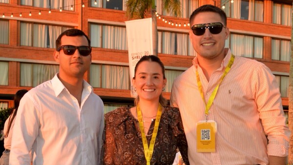 Una nueva edición del evento Espacio Shell