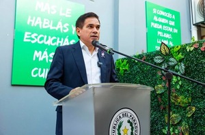 Che Róga Porã 2.0 comienza a dar frutos con primeras familias que acceden a viviendas propias - ADN Digital