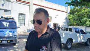 Tragedia en Ñeembucú: esto dice el informe de la autopsia de los cuerpos del padre y su hija - Policiales - ABC Color