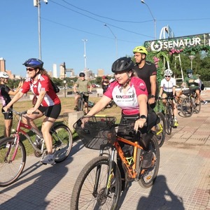 Senatur impulsa actividades turísticas patrióticas en Asunción y el interior del país - ADN Digital