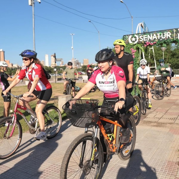 Senatur impulsa actividades turísticas patrióticas en Asunción y el interior del país - ADN Digital