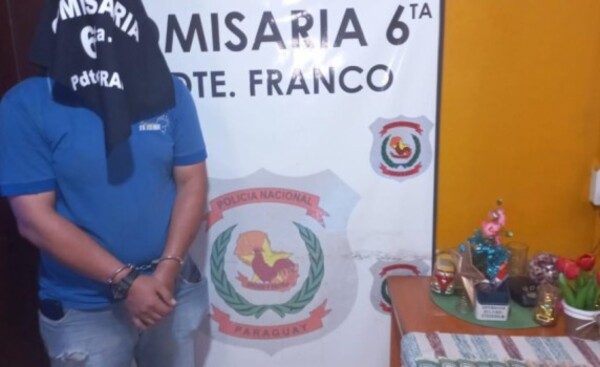 Condenan a empleado por el hurto de 100 cajas de caña