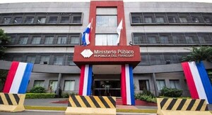 Fiscalía acusó a ex director financiero de la Municipalidad