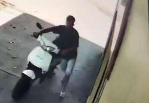 Piden prisión para brasileño imputado por seguidilla de hurtos de motocicletas - ABC en el Este - ABC Color