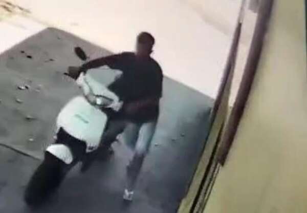 Piden prisión para brasileño imputado por seguidilla de hurtos de motocicletas - ABC en el Este - ABC Color