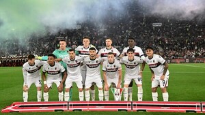 Bolonia gana la Copa 51 años después y deja al Milan sin Europa