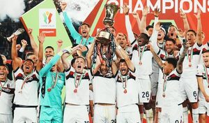 Versus / El Bologna vence al poderoso Milan y se queda con la Copa de Italia