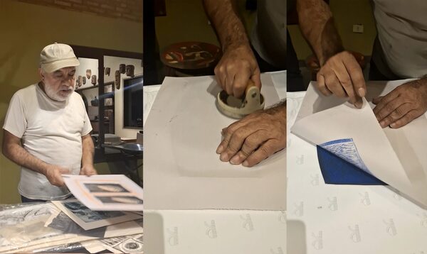 Talleres de arte en El Oráculo - La Tribuna