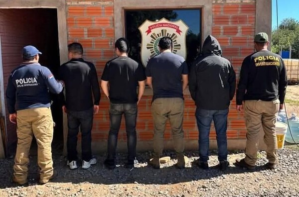 Migraciones quiere saber la razón por la cual la Fiscalía liberó