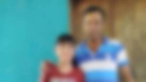 Nuevos datos del horrendo crimen en Belén: encontraron proyectil que acabó con la vida de la peque