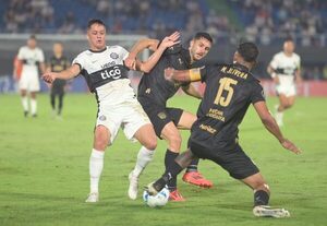 Olimpia, obligado a ganar esta noche ante Peñarol en Uruguay | Unicanal