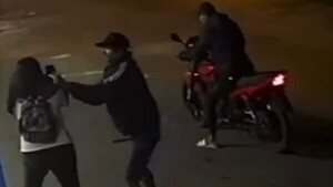 Cae el terror de Itauguá: Delincuente robaba a sus víctimas con mucha violencia