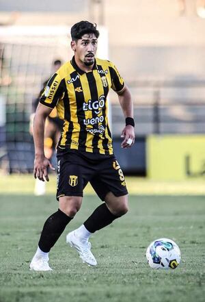 Guaraní, con prueba de fuego en La Caldera - Fútbol - ABC Color
