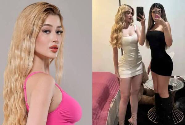 Presintió que la iban a asesinar: Una influencer hacía un live cuando fue ejecutada en la transmisión