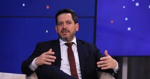La Nación / Raúl Latorre insta a defender la libertad que costó sangre a los héroes de la Patria