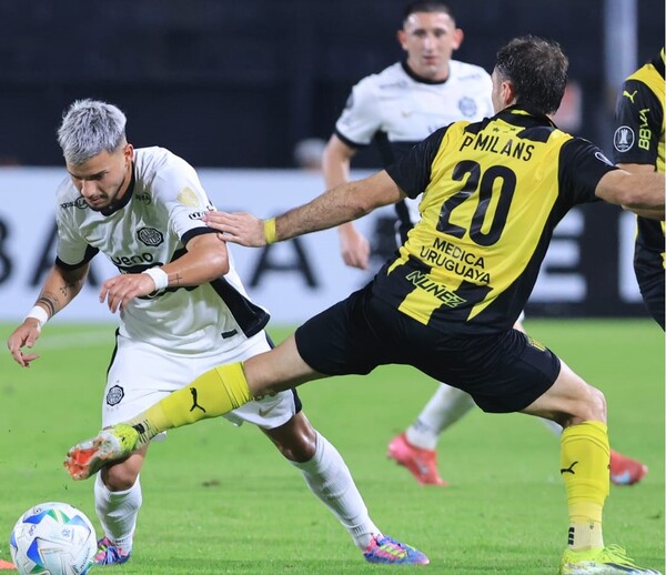 Fracaso copero de Olimpia en 2025 - La Tribuna