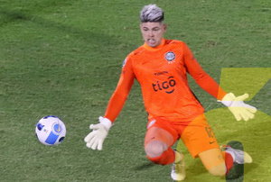 Luqueño no pudo salir de la copa de su grupo en la Sudamericana - La Tribuna
