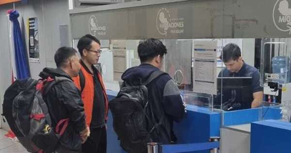 Diario HOY | Expulsan a chinos hallados tras asalto a granja de criptominería en Itapúa