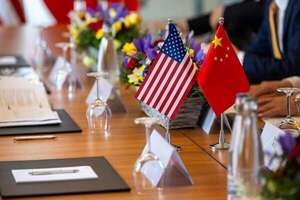 China suspende algunas medidas que tomó sobre entidades de EEUU tras tregua arancelaria - Mundo - ABC Color