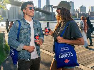 Pilsen celebra fiestas patrias en Nueva York con cervezas gratis - Empresariales - ABC Color