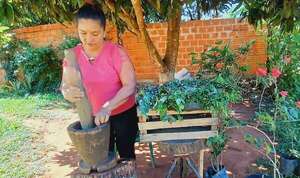 Madres resaltan el valor de salir adelante y ser ejemplo para sus hijos - Nacionales - ABC Color