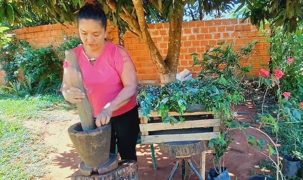 Madres resaltan el valor de salir adelante y ser ejemplo para sus hijos - Nacionales - ABC Color
