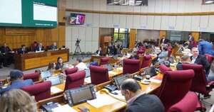 La Nación / Senado estudiará ley ante el criadazgo