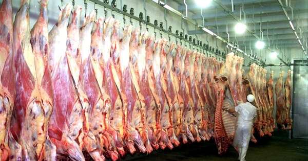 La Nación / Filipinas finaliza auditoría para importación de carne