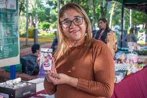 Madre: es una gran tarea de amor - Nacionales - ABC Color