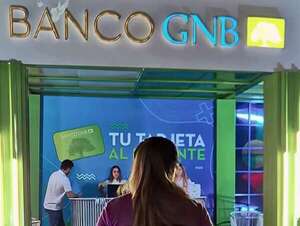 Brillante playback del Colegio Cristo Rey con apoyo de GNB - Empresariales - ABC Color