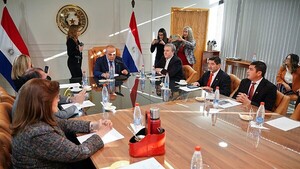 Apoyan crear el Registro Nacional de Pagarés para combatir trama delictiva