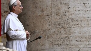 Se ofrece para poner fin a conflictos en el mundo