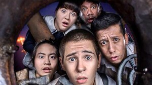 ¿Qué proponen hoy las salas de cine?