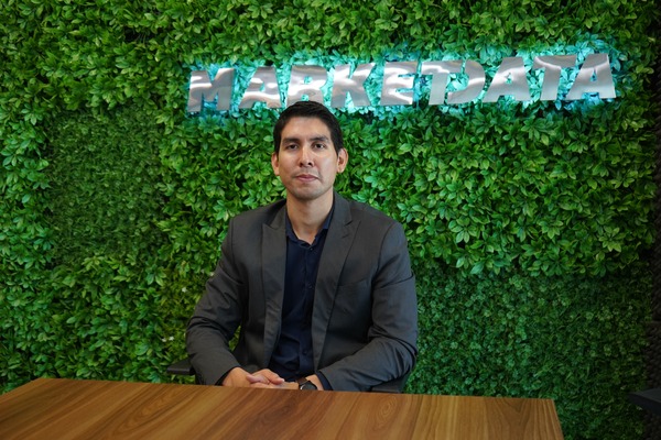 Sostenibilidad y digitalización: La nueva hoja de ruta del sistema financiero nacional - MarketData