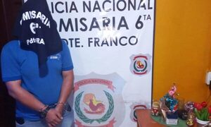Por el robo de 100 cajas de caña, condenaron a 2 años de cárcel a exempleado de un comercio – Diario TNPRESS