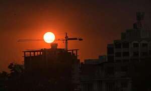 Meteorología: así estará el tiempo en Paraguay este jueves feriado  - Clima - ABC Color