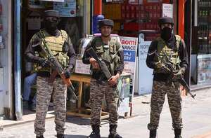 Al menos tres supuestos insurgentes muertos en un operativo en la Cachemira india - Mundo - ABC Color
