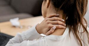 La Nación / Fibromialgia: el síndrome doloroso crónico que afecta mayormente a mujeres