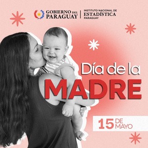 El 35% de los hogares paraguayos es dirigido por una madre - 1000 Noticias